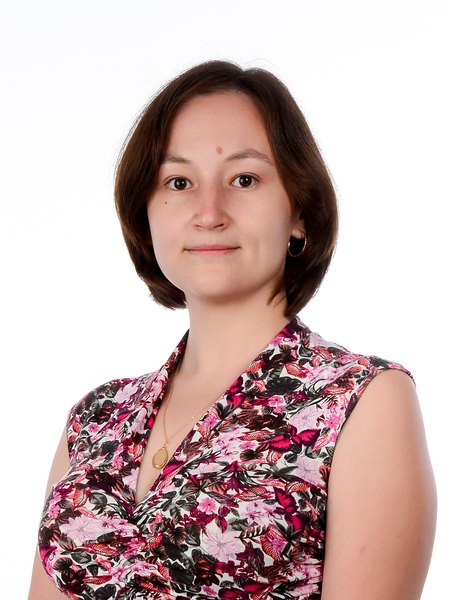 Кузнецова Анастасия Владимировна — оценщик ВАЛПРО